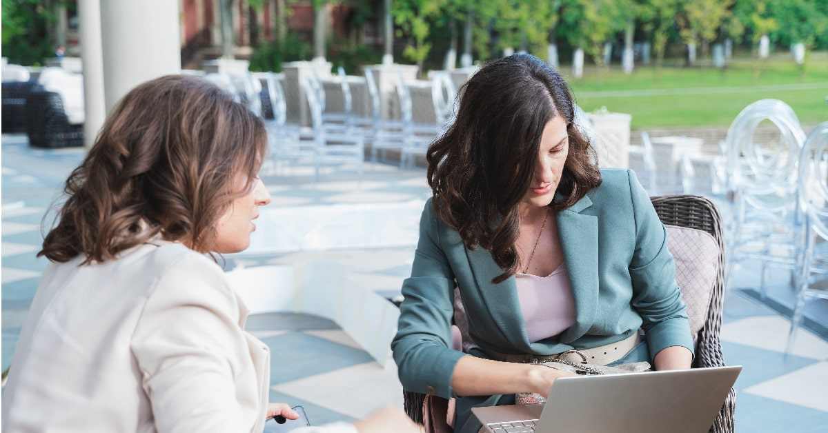 Event Travel Management