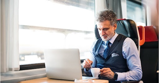 employee travel reimbursement