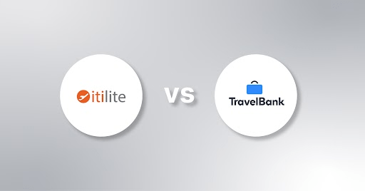 ITILITE vs Travelbank