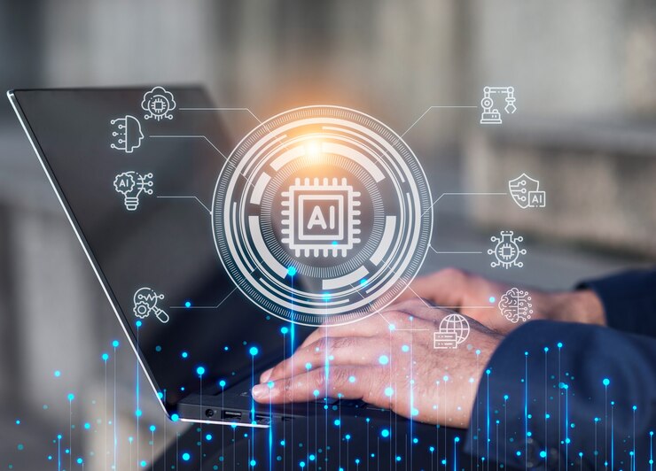 AI SaaS Platforms
