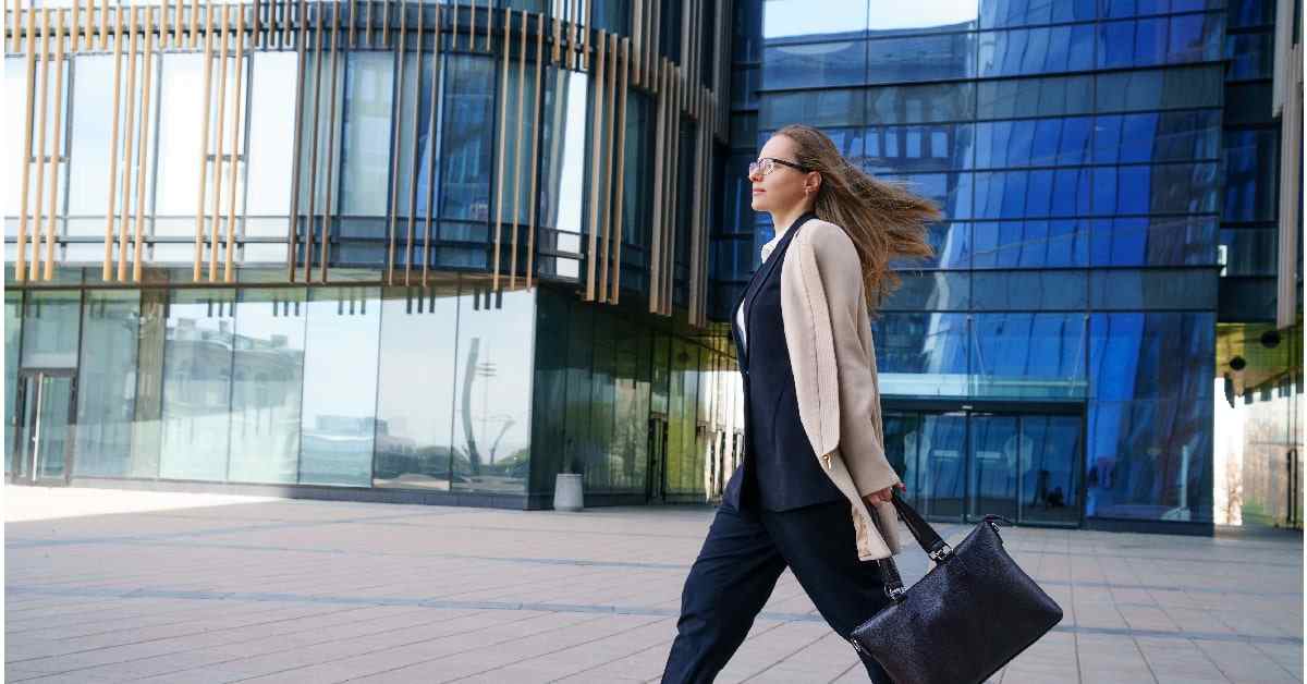 Corporate Traveler Experience