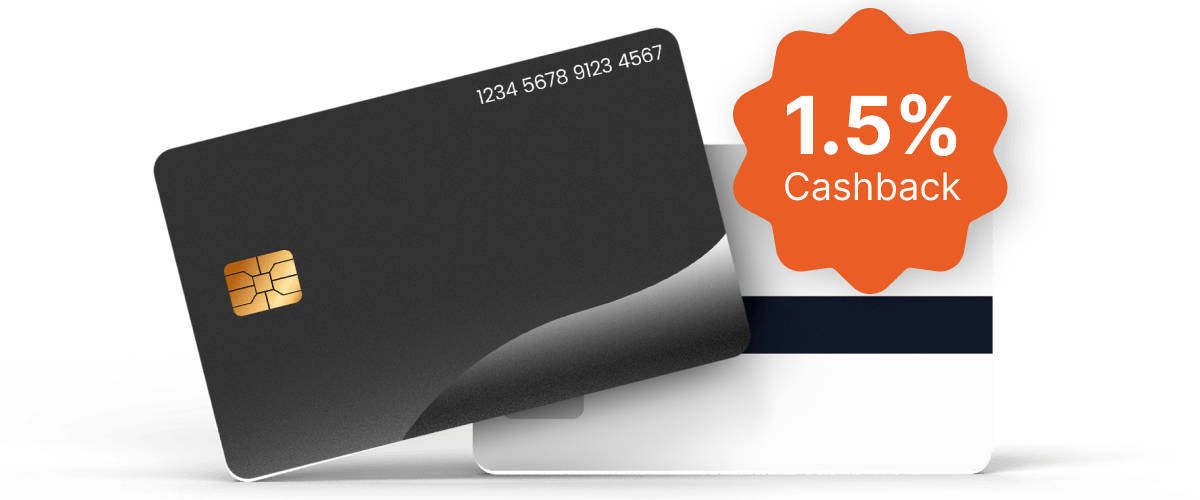 Corporate Card