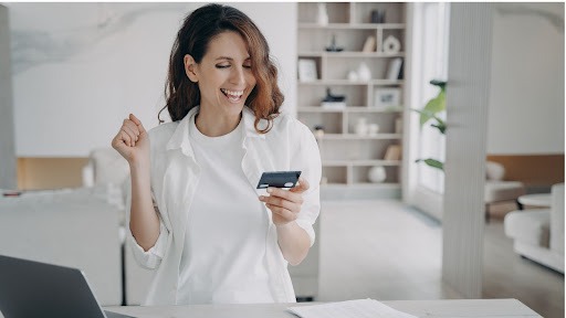 Corporate Card Spending