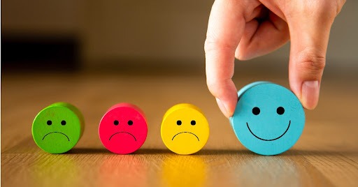 Emotional intelligence in customer service
