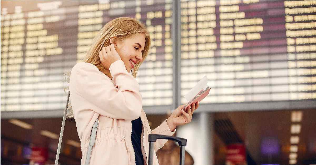 Busiest Travel Months
