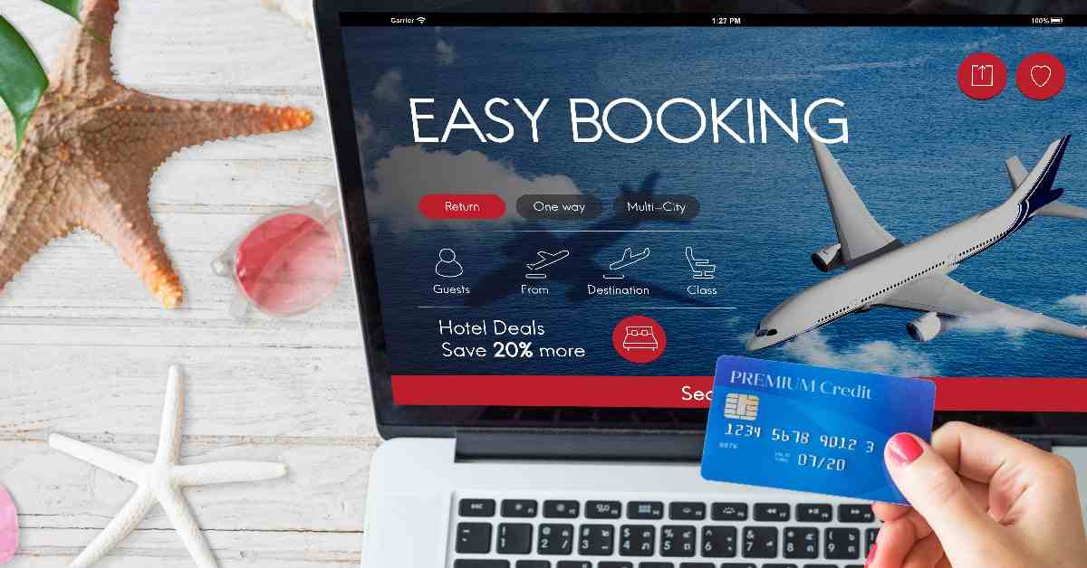 Travel Risk Management Program