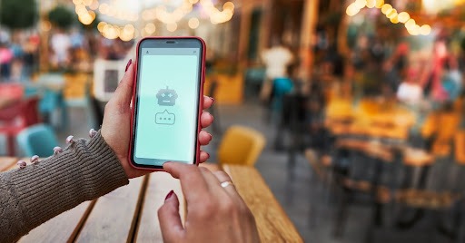Chatbots in Travel Industry