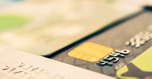 Corporate Credit Card Policy