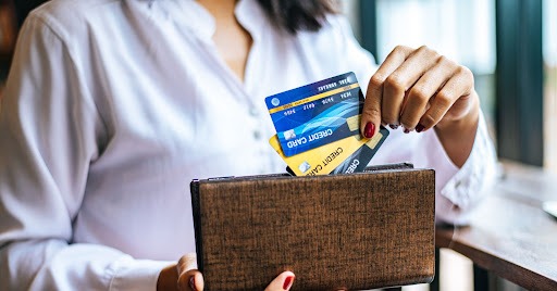 Corporate Credit Card