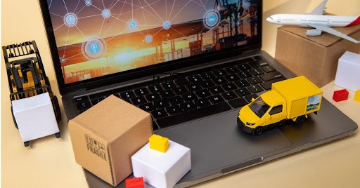Expense Management for Logistics