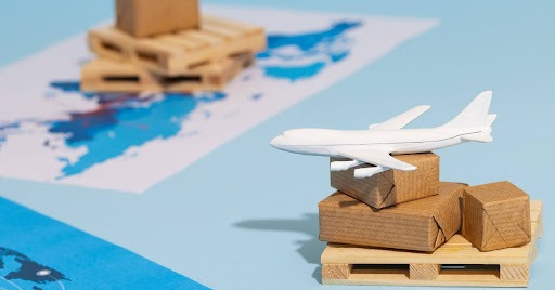 International Travel Business Expense