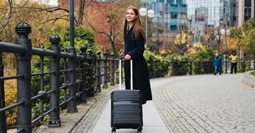 Solo Female Travel Safety