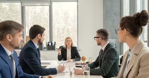 Travel Management for Law Firms