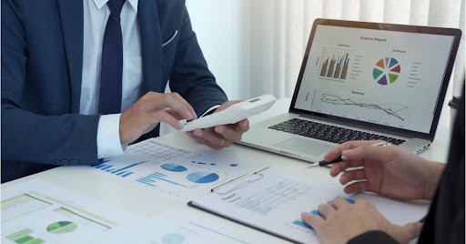 Travel and Expense Report Management