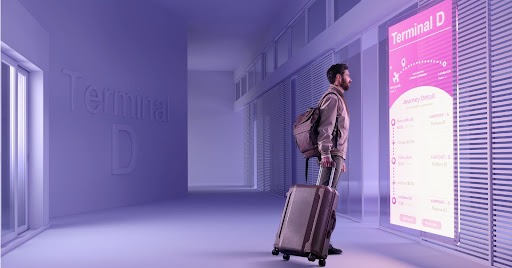 Virtual Reality in Expense