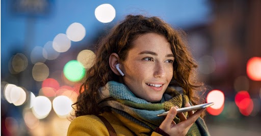 Voice Assistants in Travel