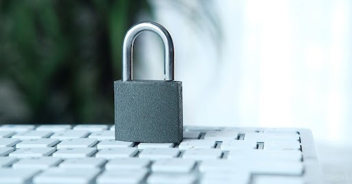 Travel Data Security