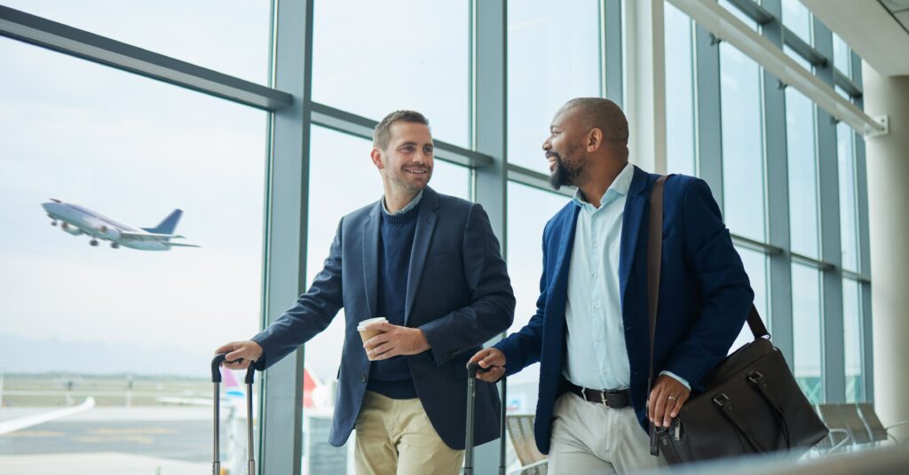 Top 5 Business Travel Destinations for Professionals in 2024