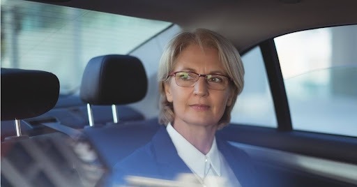 Manage Unhappy Travelers