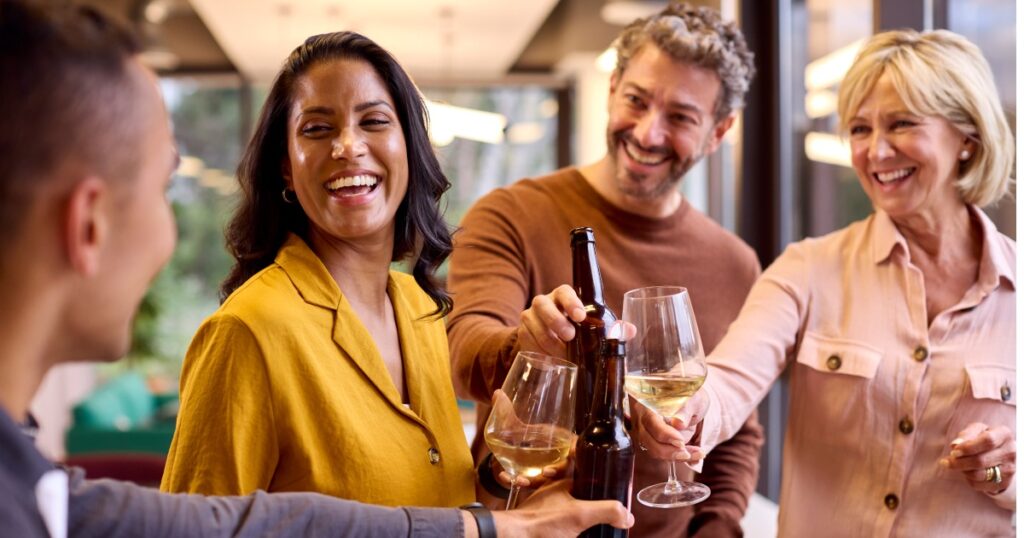 Complete Guide on U.S. Corporate Travel Alcohol Policy