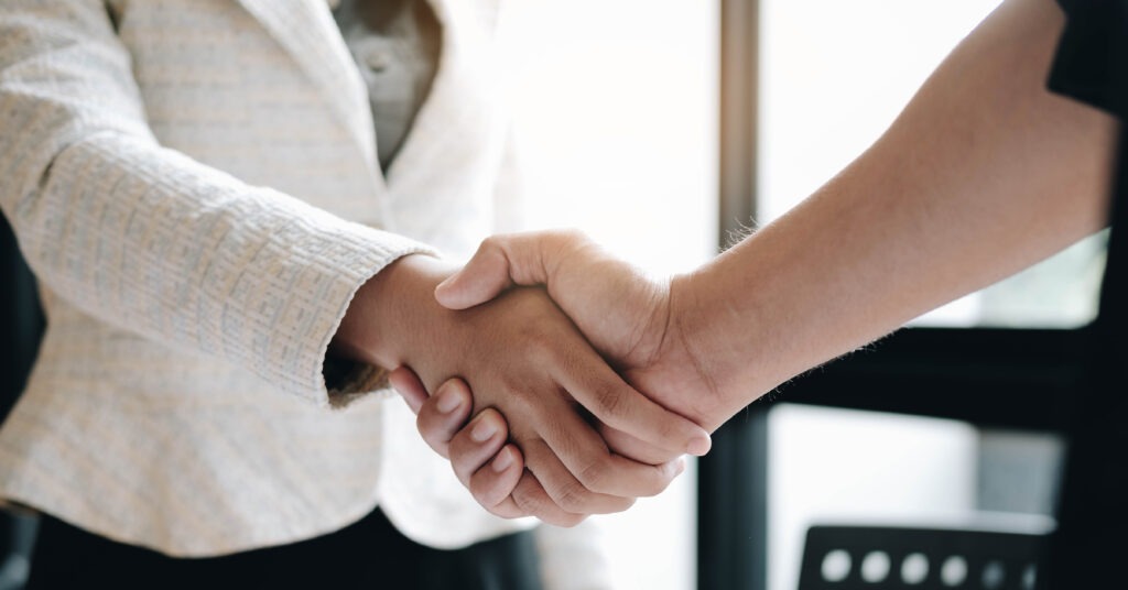 Corporate Travel Supplier Negotiation