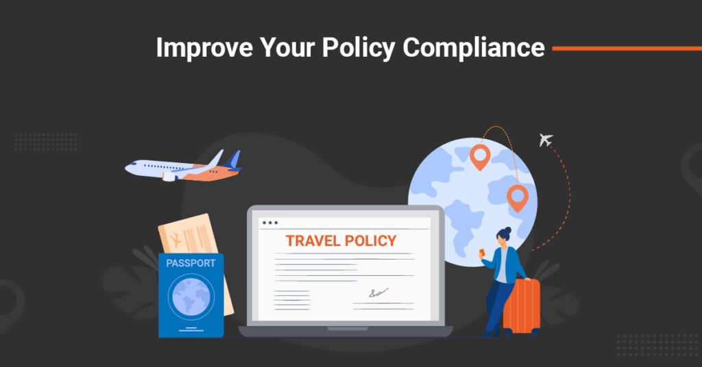 Business 2024 Travel Policies: Navigating Efficiency and Compliance