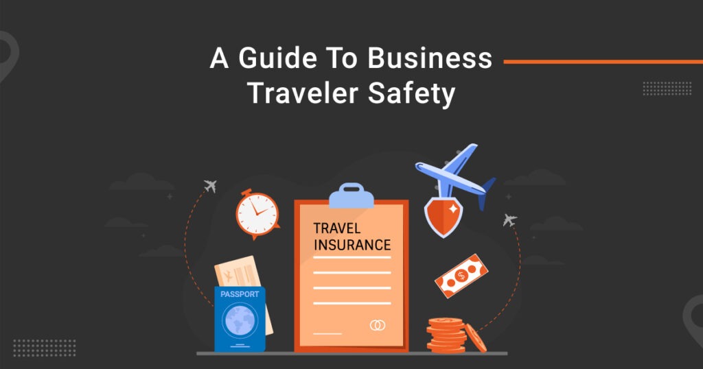 Tips to Ensure Traveler Safety, Download Checklist PDF