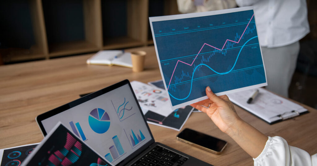 Travel Spend Visibility