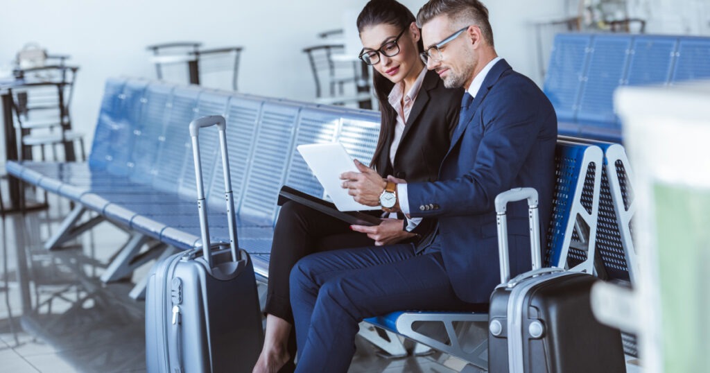 B2B Travel Management Solutions