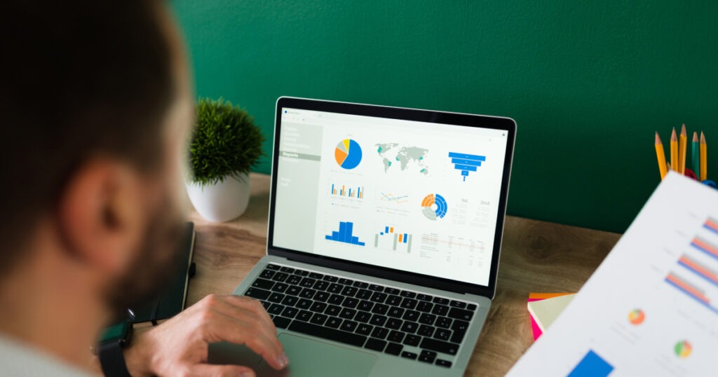 Expense Report Management