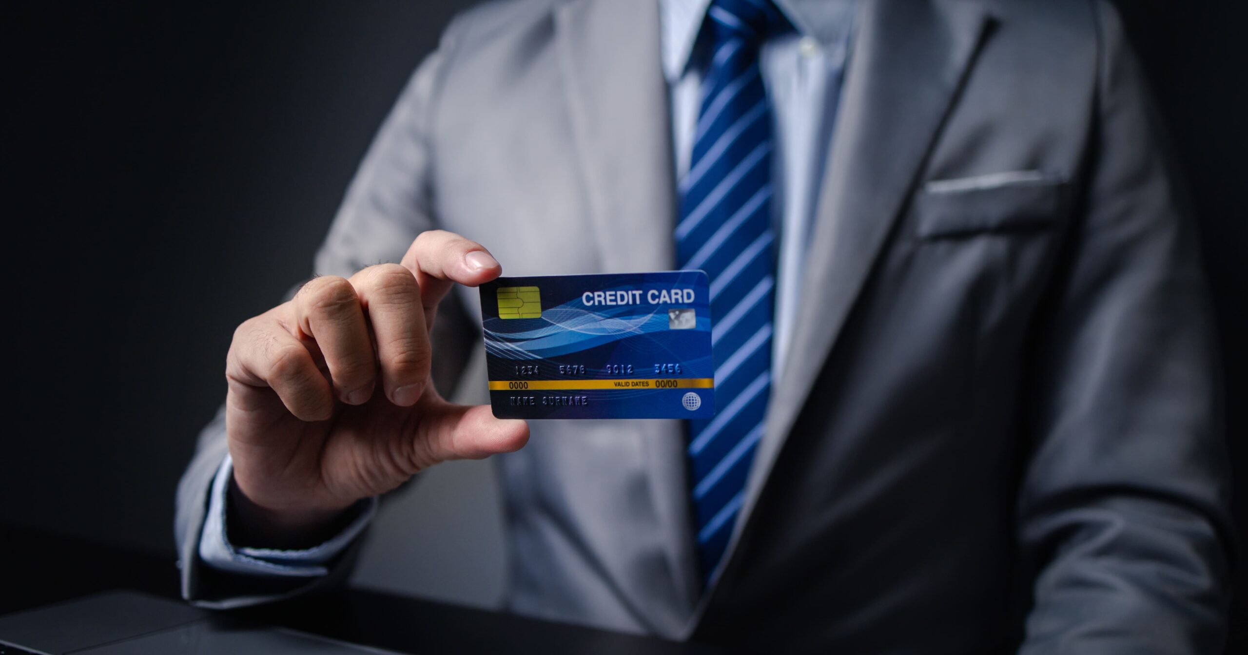 Top 10 Business Credit Cards for Travel Expenses