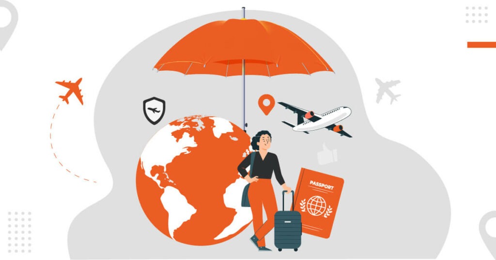 Travel Accident Insurance