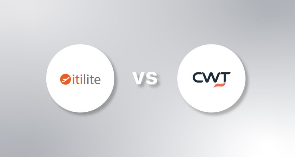 ITILITE Vs CWT