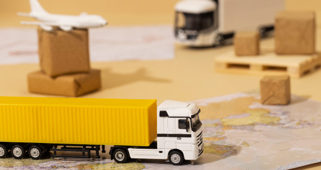 Trucking Industry Trends