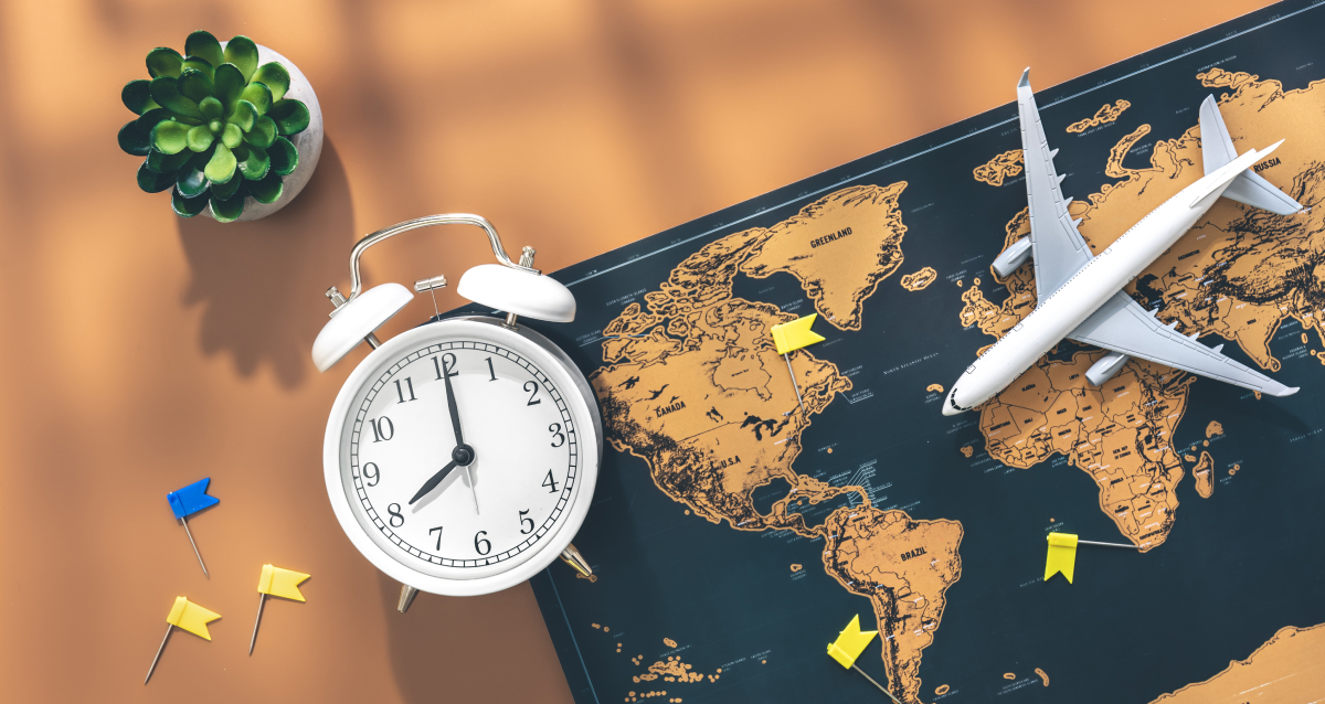 Future of Air Travel Forecast for Aviation Business Travel