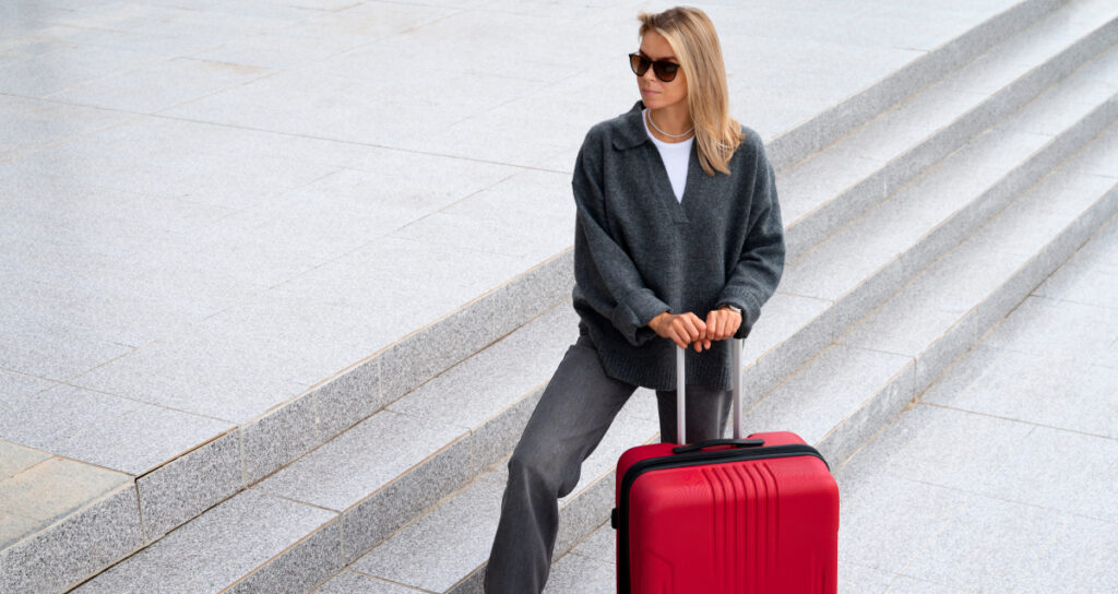 Sales Incentive Trips