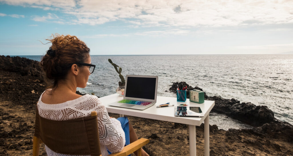 Popular Business Travel Places