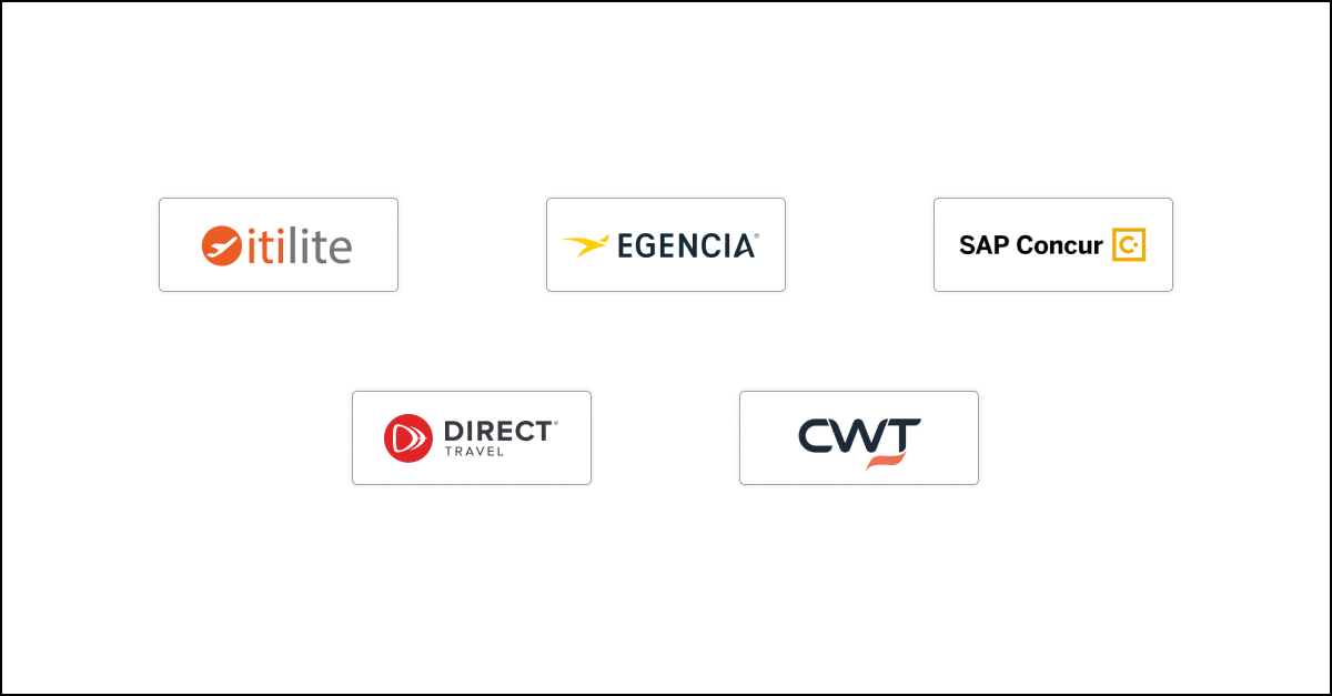 Best Travel Agency Near Me For Planning Business Trips