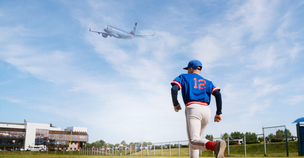 Sports Travel Companies