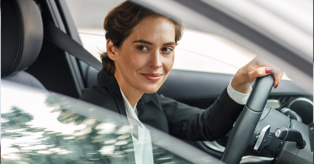 Corporate Discounts for Rental Cars