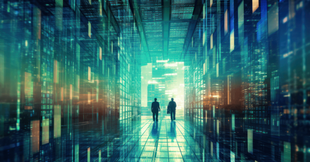 Data Revolution in Corporate Travel
