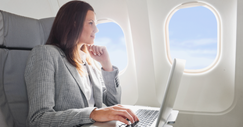 Best Airline Reservation Software